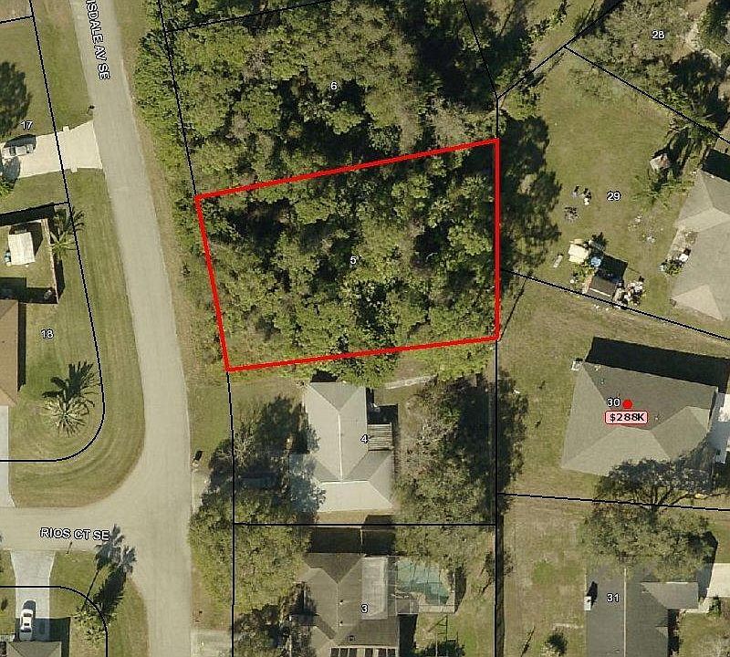 1st image of 1343 Twisdale Ave SE