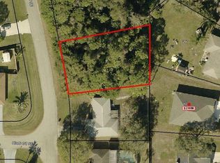 1343 Twisdale Ave SE, Palm Bay, FL 32909