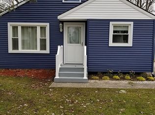 2165 Bernice Ave, Flint, MI 48532