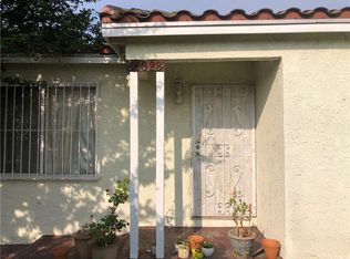 16323 S Pannes Ave, Compton, CA 90221