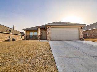 2103 143rd St, Lubbock, TX 79423