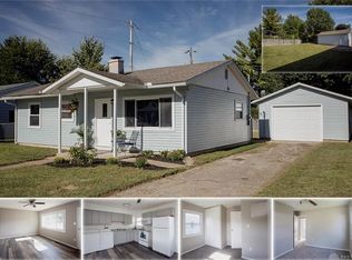 478 Sheelin Rd, Xenia, OH 45385