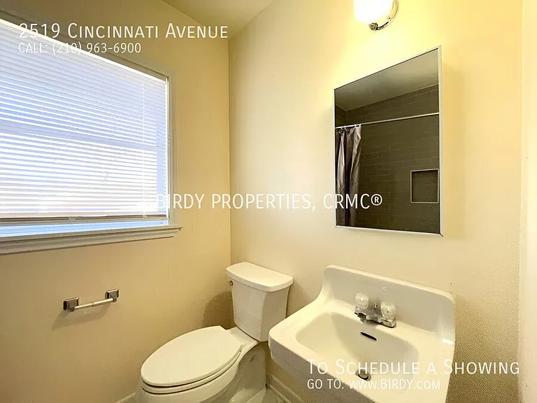 2519 Cincinnati Ave — Photo 19