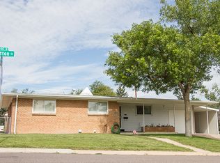 1885 S Patton Ct, Denver, CO 80219