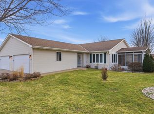 1399 W South Park Ave, Oshkosh, WI