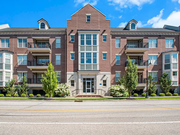 1219 Napoleon St Unit 311, South Bend, IN 46617