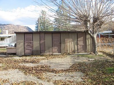 Storage Sheds
