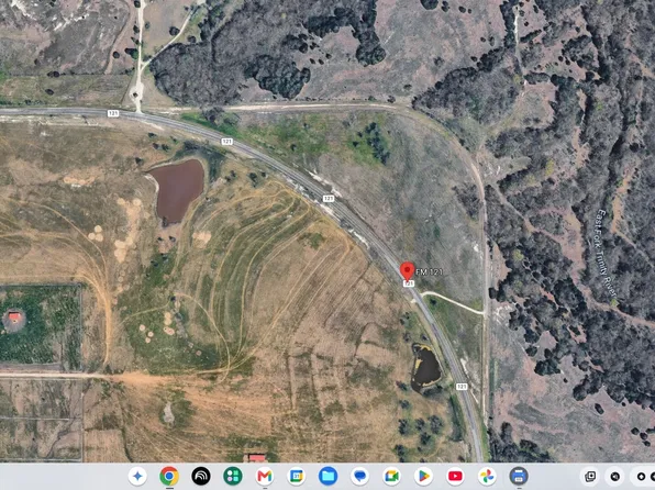 0 Fm 121, Tioga, TX 76271