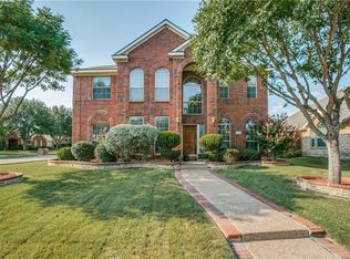 9714 Lovers Ln, Frisco, TX 75035