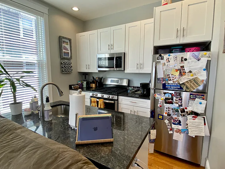 405 S Huntington Ave #1L — Photo 6