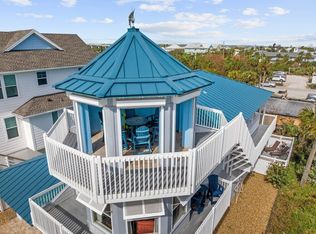 104 9th St S, Flagler Beach, FL 32136