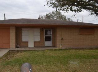 2622 Dunkin Cir, Harlingen, TX 78550