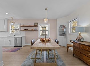 2707 N Roxboro St, Durham, NC 27704