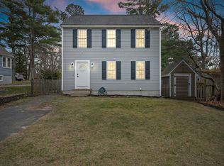 263 Bartlett Rd, Plymouth, MA 02360