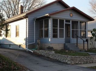 506 S 30th St, Lafayette, IN 47904