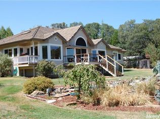 17154 Franchi Pl, Grass Valley, CA 95949