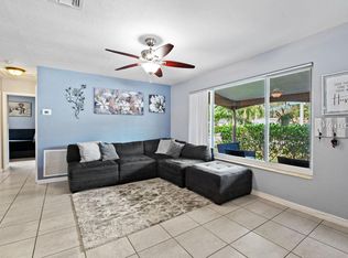 5554 SW 6th Street, Margate, FL 33068