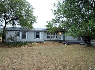 7260 Robbins Rd, Ellensburg, WA 98926