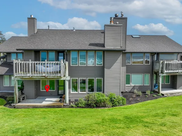 403 N Breakers Point Ct Condo 403, Cannon Beach, OR 97110