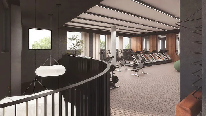 Rented by Nooklyn NYC LLC | media 37