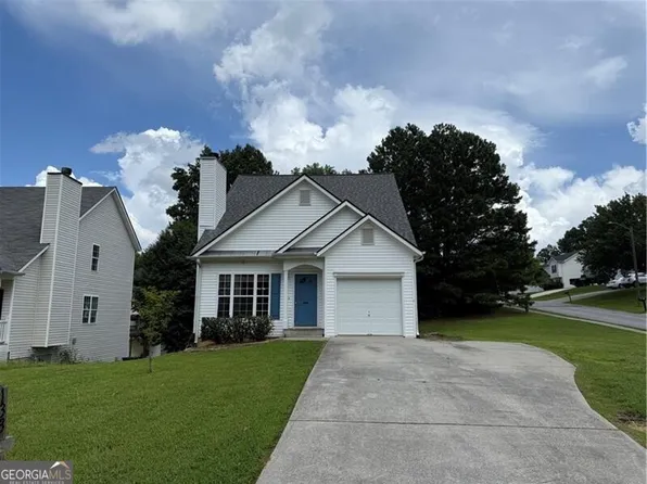 133 Magazine St, Dallas, GA 30157