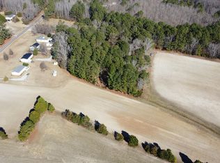 8501 Edwards Rd, Castalia, NC 27816