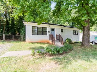 4119 Joyceton St, Charlotte, NC 28208