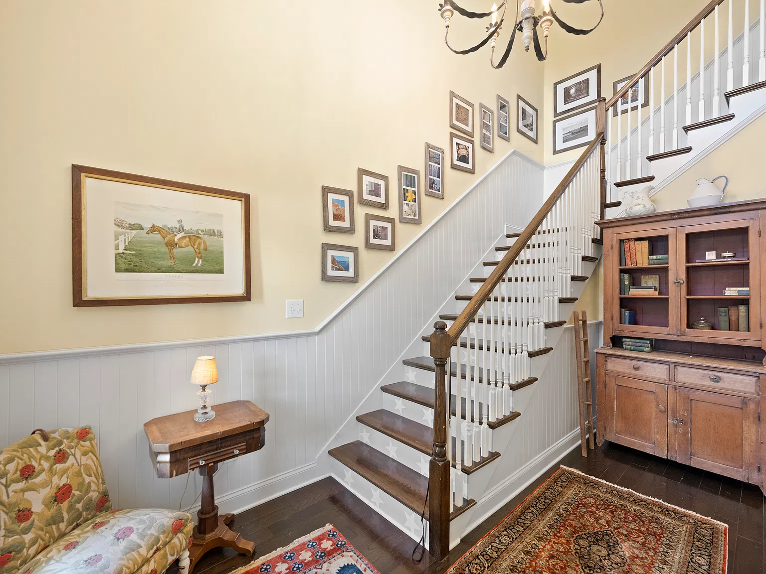 3 bed, 2.5 bath, 3399 sqft, $5,500 — Photo 4