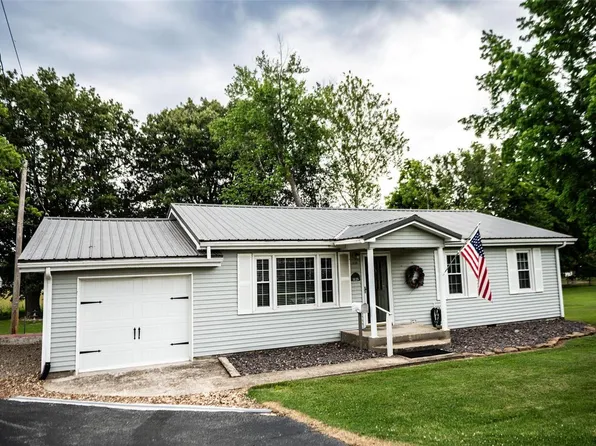1125 College St, Campbell, MO 63933