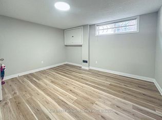 188 Olive Ave, Toronto, ON M2N4P4