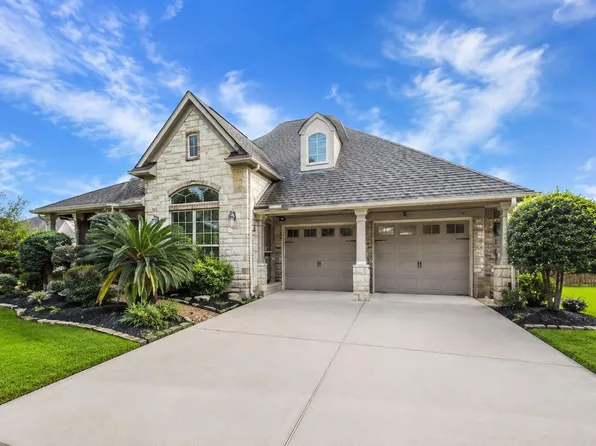 3818 S Barnett Way, Missouri City, TX 77459