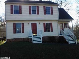 555 Trickling Creek Rd, North Chesterfield, VA 23236