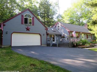 79 Lakewood Rd, Casco, ME 04015