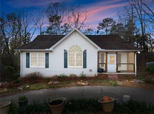 64 Wild Ridge Ln, Dahlonega, GA 30533