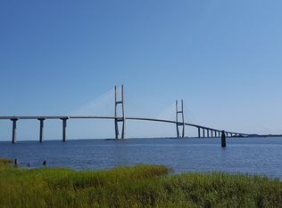 37 Schooner Ln, Brunswick, GA 31520