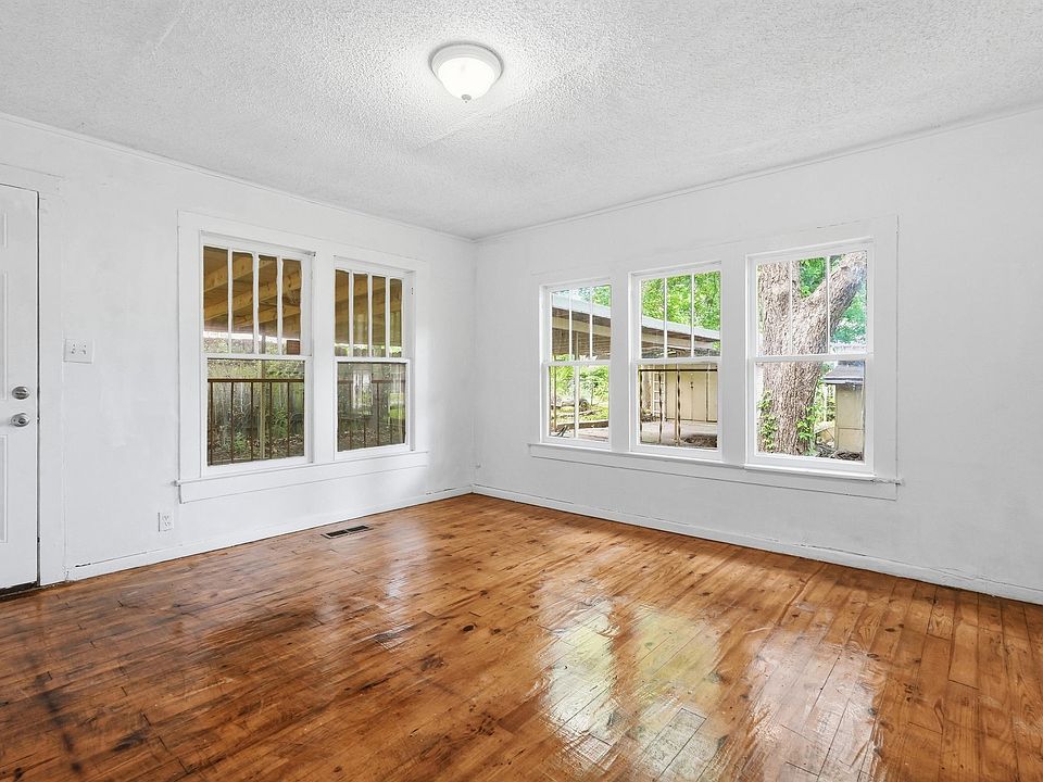 4204 W 23rd St, Little Rock, AR 72204 | MLS #26018020 | Zillow