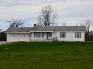 105 Woods Hill Rd, Swanton, VT 05488