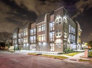 2727 Brazos St UNIT 19, Houston, TX 77006