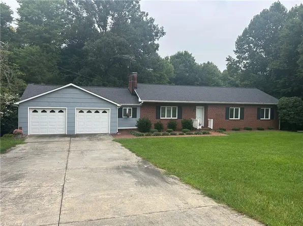 3748 Prides Rd, East Bend, NC 27018