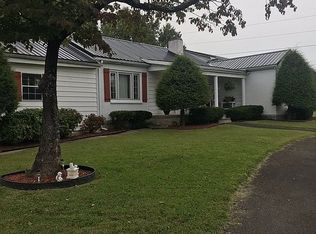 2521 S Highway 127, Russell Springs, KY 42642