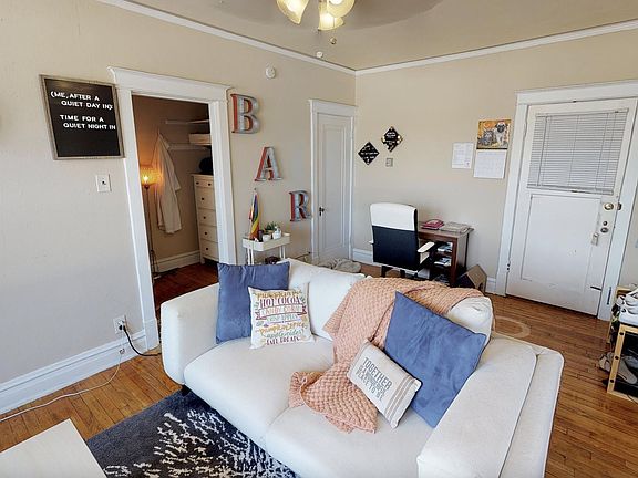 2nd image of 4366 Maryland Ave #207