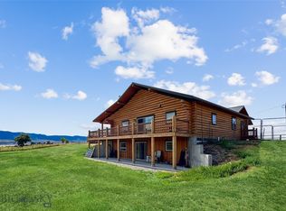 21 N Ennis Lake Rd, Mc Allister, MT 59740