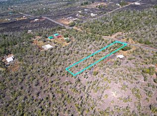 92-2324 Kailua Blvd LOT 4, Captain Cook, HI 96704