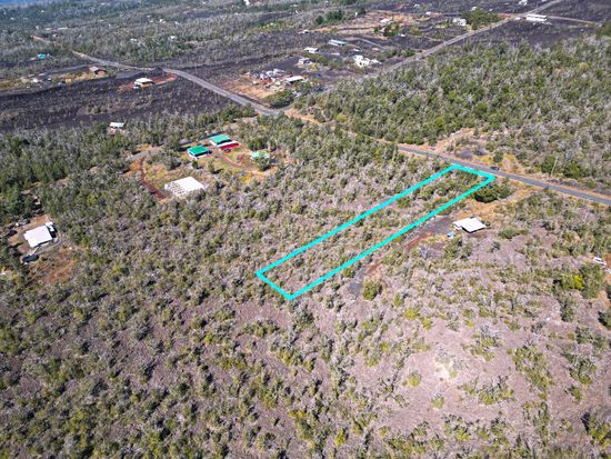 92-2324 Kailua Blvd Lot 4, Captain Cook, HI 96704