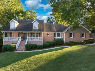 314 Bradford Cir, Trussville, AL 35173