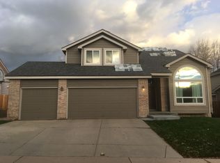 154 Cherrywood Ln, Louisville, CO 80027