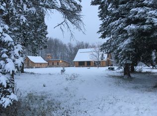 1768 Ole River Rd, Stevens Point, WI 54481