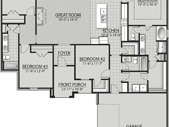 2nd image of this home