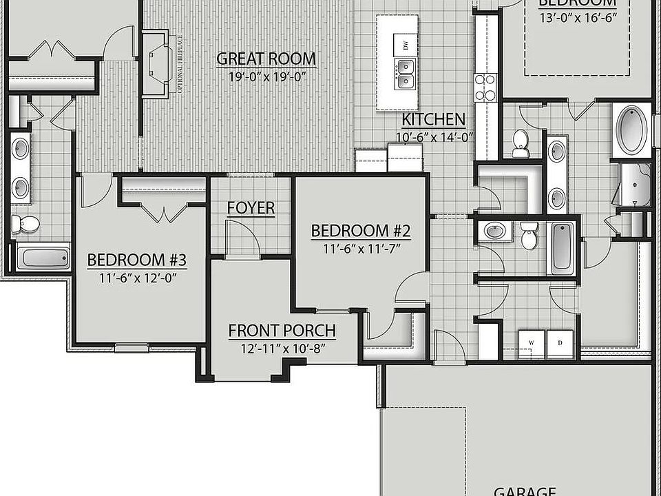 2nd image of 6015 Shortleaf Dr