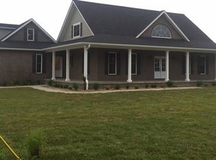 1797 Bob Bullock Rd, Cookeville, TN 38506